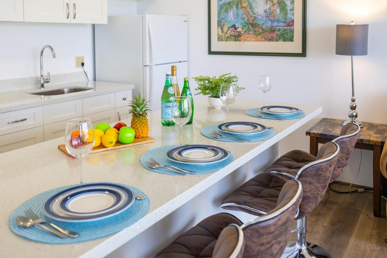 Beautiful Ocean And Diamond Head Views With Parking Apartment Honolulu Exterior photo
