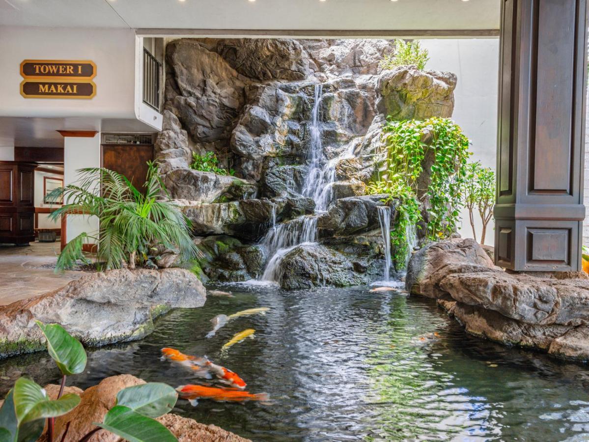 Beautiful Ocean And Diamond Head Views With Parking Apartment Honolulu Exterior photo
